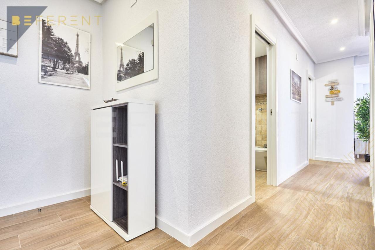Beferent San Juan Pueblo II Apartment Ngoại thất bức ảnh