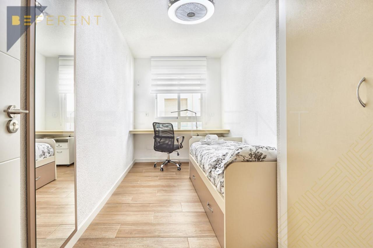 Beferent San Juan Pueblo II Apartment Ngoại thất bức ảnh