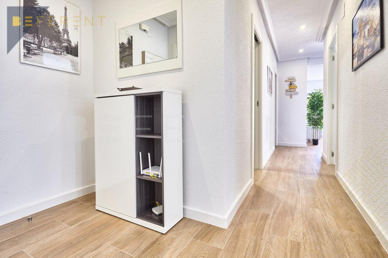 Beferent San Juan Pueblo II Apartment Ngoại thất bức ảnh
