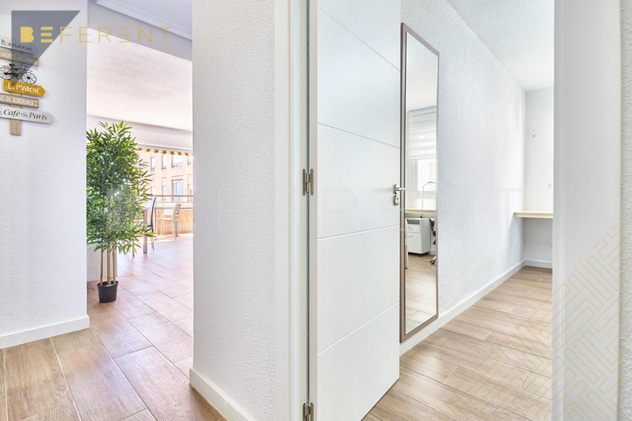 Beferent San Juan Pueblo II Apartment Ngoại thất bức ảnh